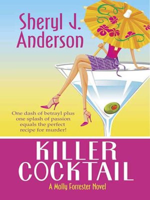 cover image of Killer Cocktail